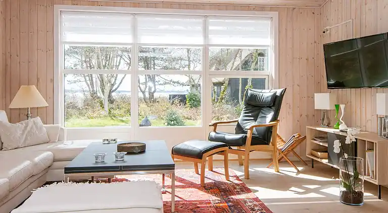 Holiday home in Knebel