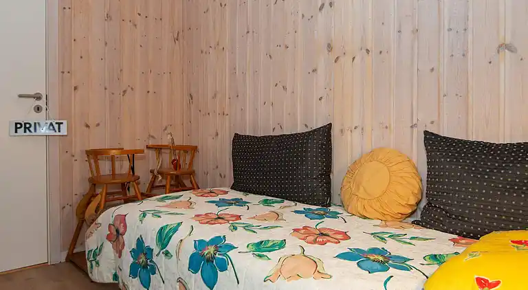 Holiday home in Knebel