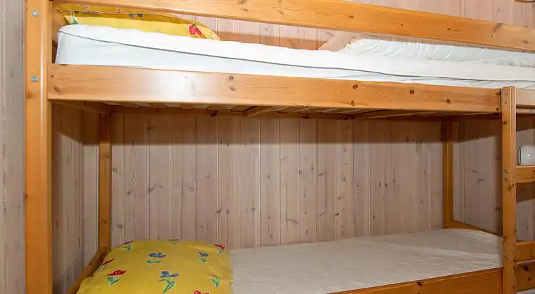 Holiday home in Knebel