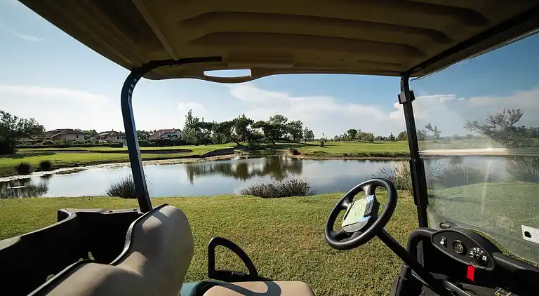 Villa i Isola Albarella