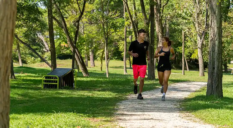 Villa i Isola Albarella