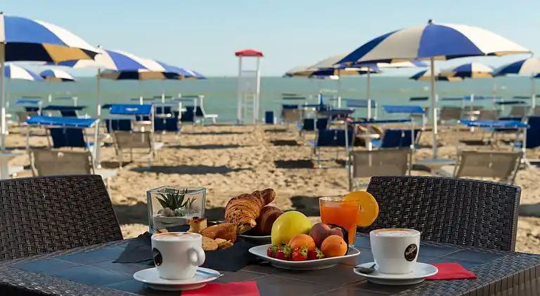 Villa i Isola Albarella