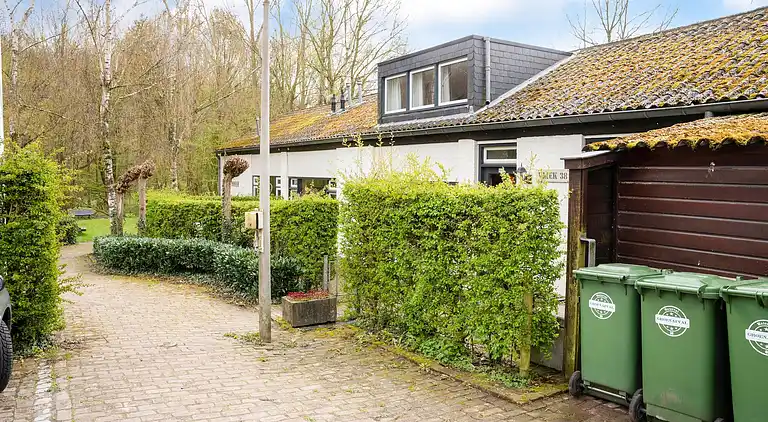 Holiday home in Ulestraten