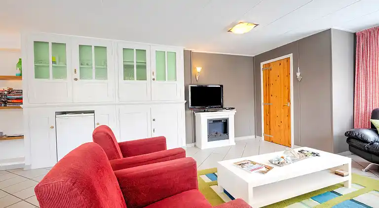 Holiday home in Ulestraten