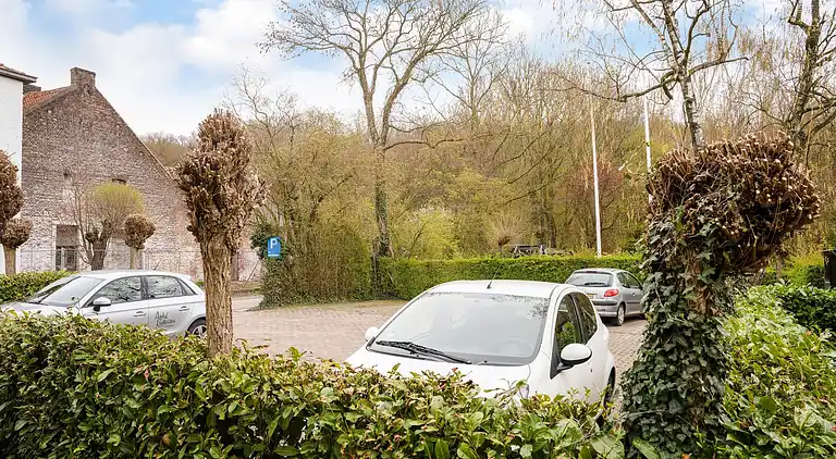 Holiday home in Ulestraten