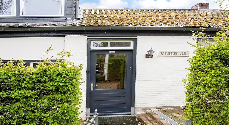 Holiday home in Ulestraten