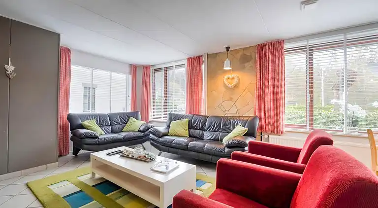 Holiday home in Ulestraten