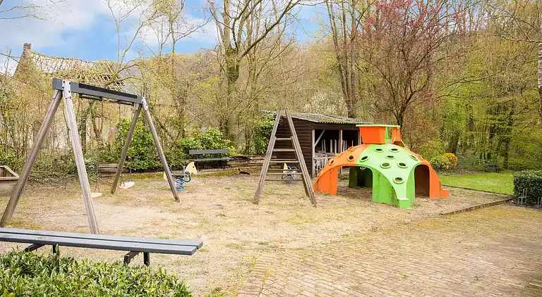 Holiday home in Ulestraten