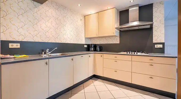 Holiday home in Ulestraten