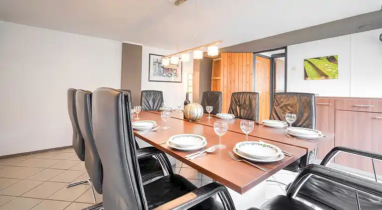 Holiday home in Ulestraten