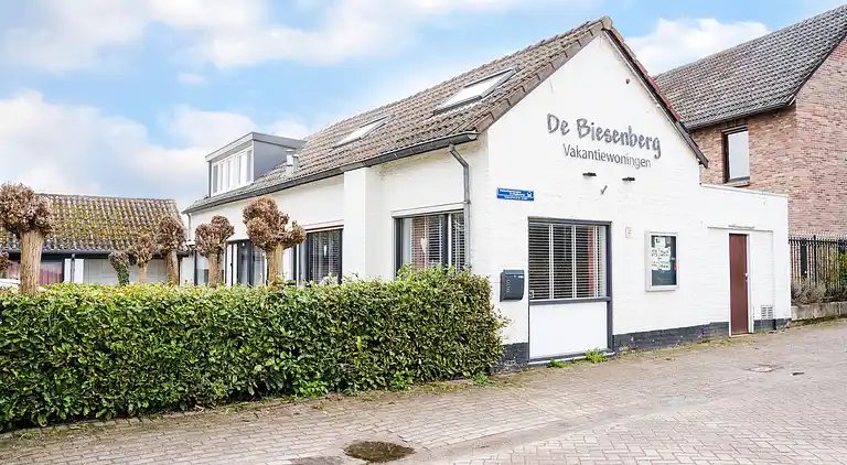 Holiday home in Ulestraten