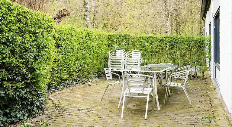 Holiday home in Ulestraten