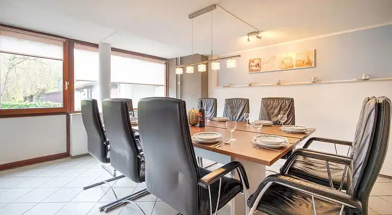 Holiday home in Ulestraten