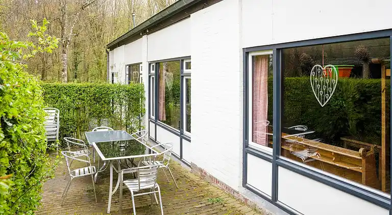 Holiday home in Ulestraten