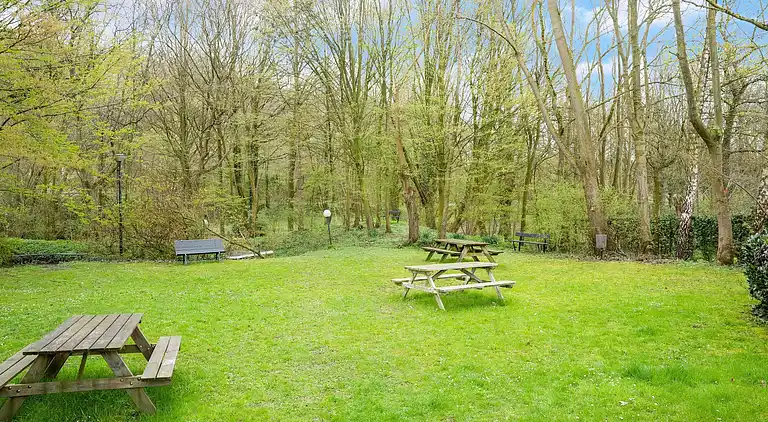 Holiday home in Ulestraten