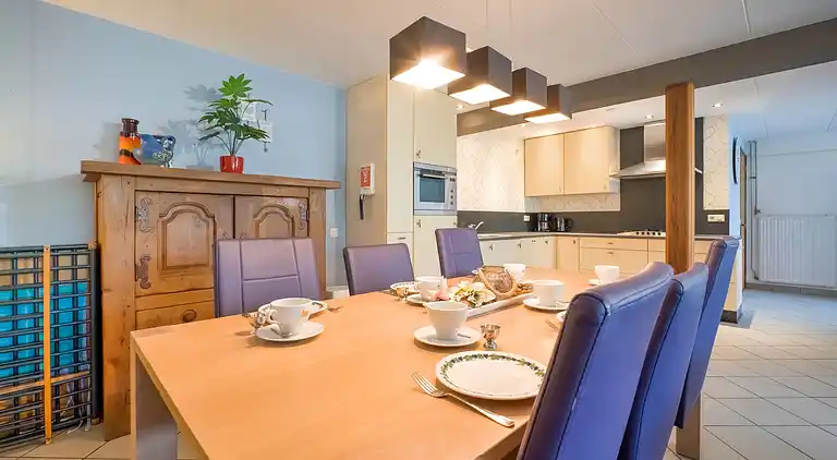 Holiday home in Ulestraten