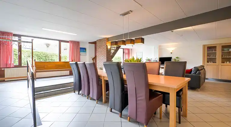 Holiday home in Ulestraten