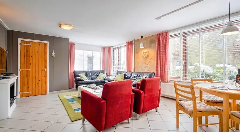 Holiday home in Ulestraten