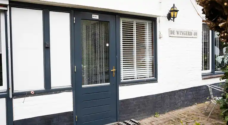 Holiday home in Ulestraten