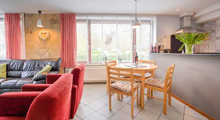 Holiday home in Ulestraten