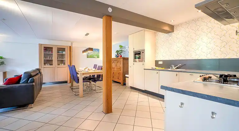 Holiday home in Ulestraten