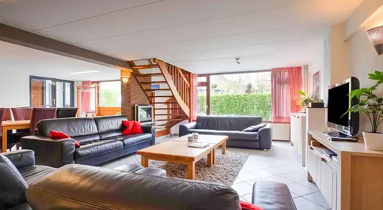 Holiday home in Ulestraten