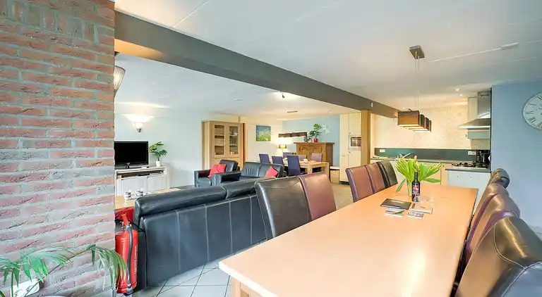 Holiday home in Ulestraten