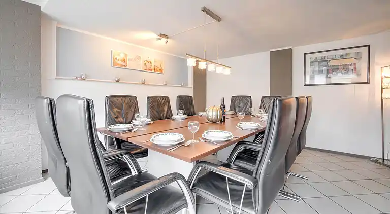 Holiday home in Ulestraten