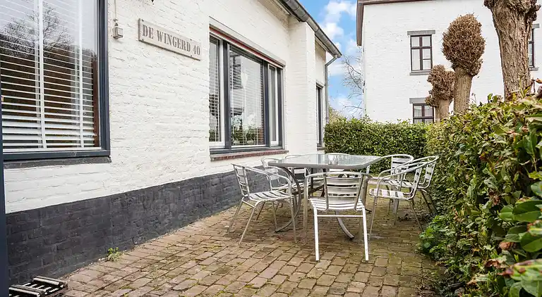 Holiday home in Ulestraten