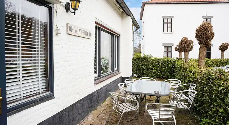 Holiday home in Ulestraten