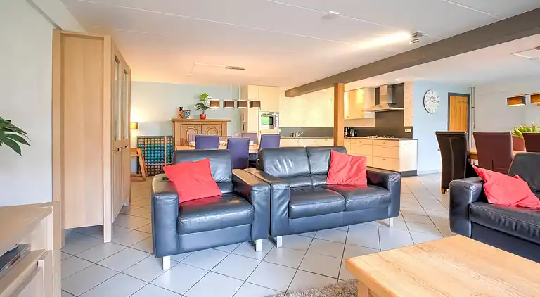 Holiday home in Ulestraten