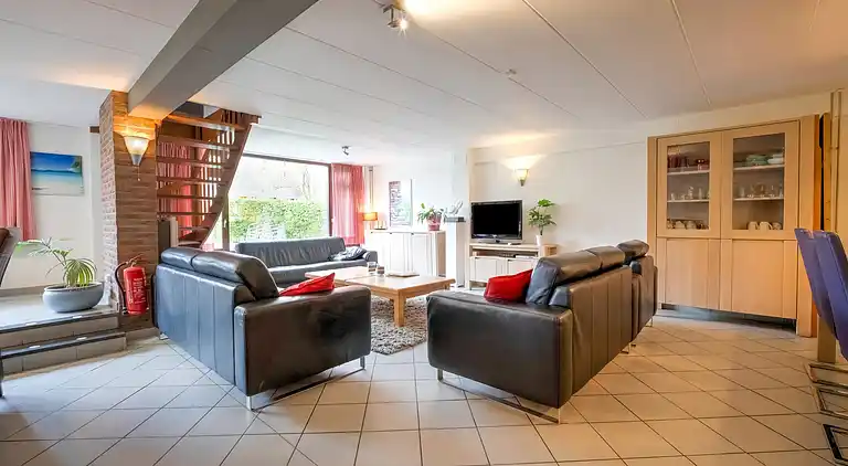 Holiday home in Ulestraten