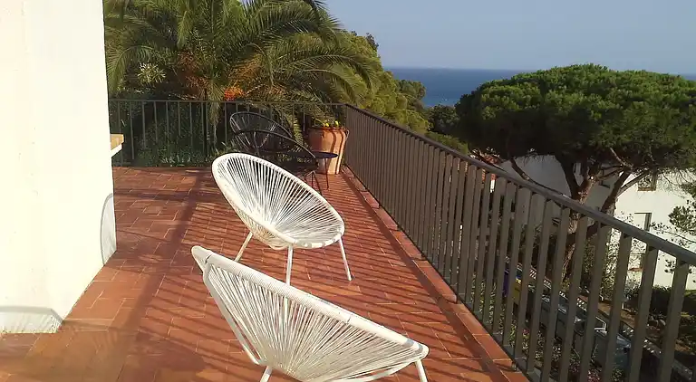 Holiday home in Canyet de Mar