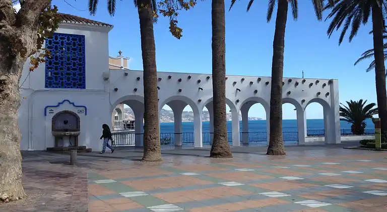 Holiday home in Nerja