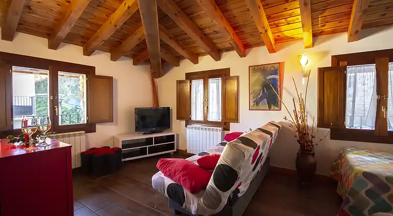 Manor house in Almarza de Cameros