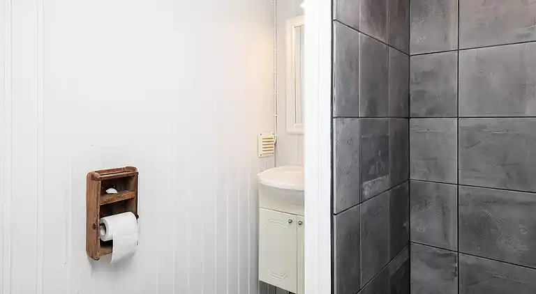 Holiday home in Fjerritslev