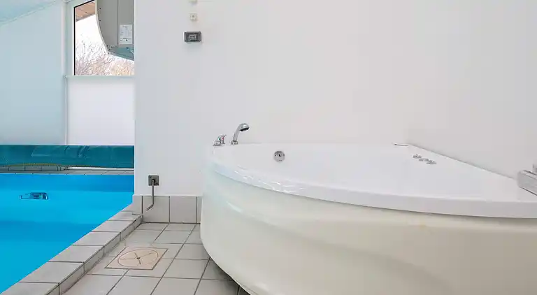 Holiday home in Fjerritslev