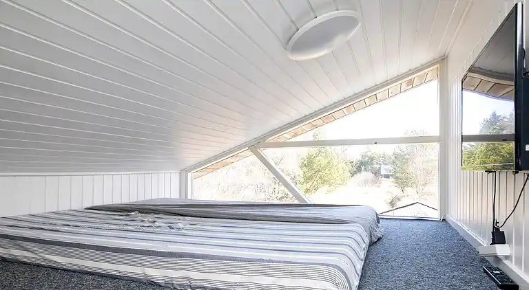 Holiday home in Fjerritslev