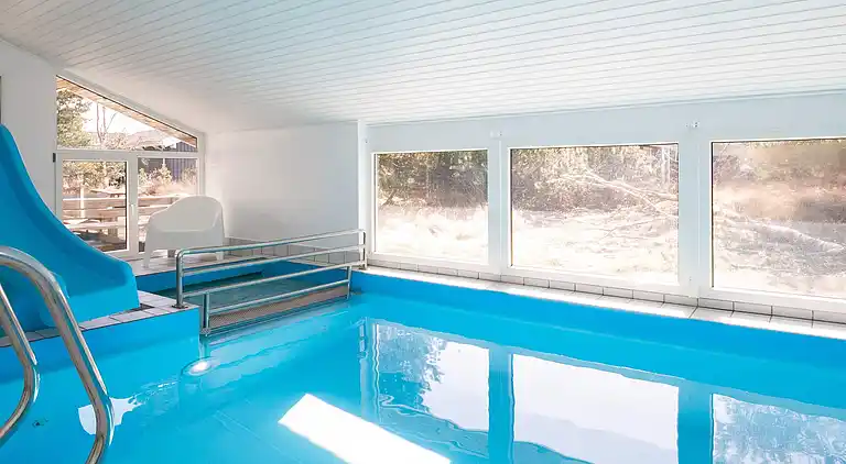 Holiday home in Fjerritslev