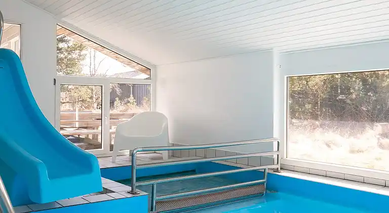 Holiday home in Fjerritslev