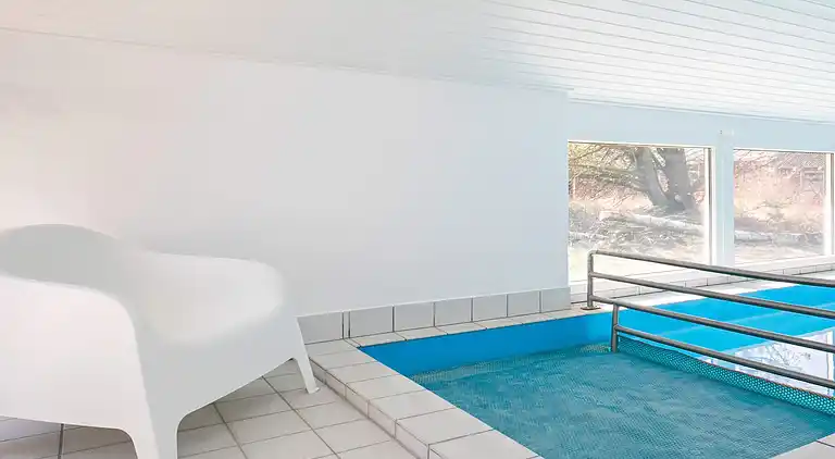 Holiday home in Fjerritslev