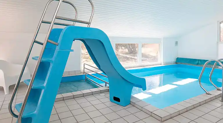 Holiday home in Fjerritslev