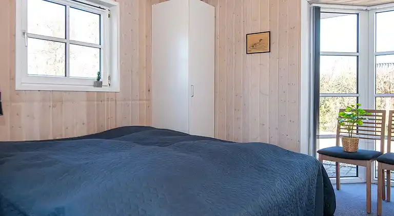 Holiday home in Blåvand