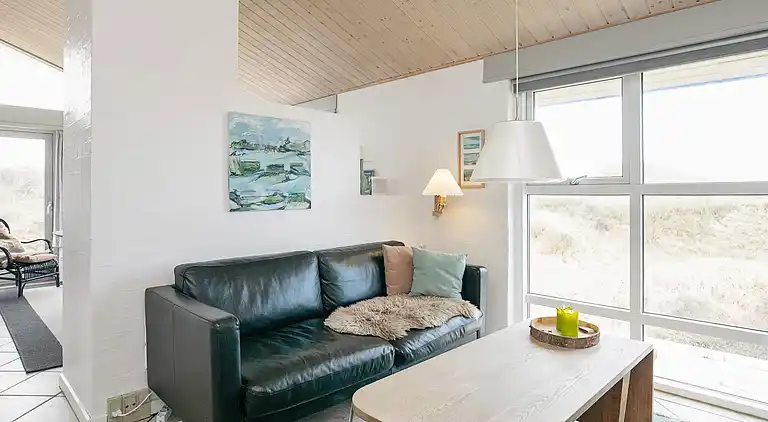 Holiday home in Pandrup