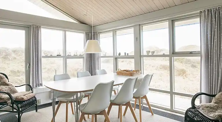 Holiday home in Pandrup