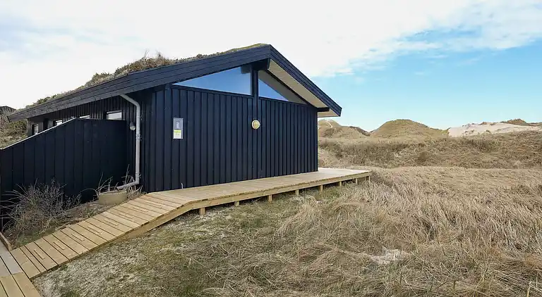 Holiday home in Pandrup