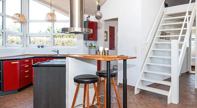 Holiday home in Blåvand