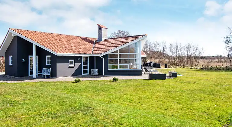 Holiday home in Blåvand