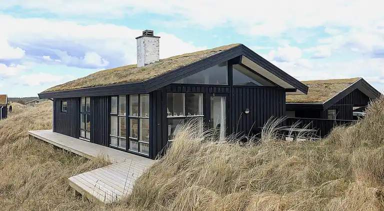 Holiday home in Pandrup