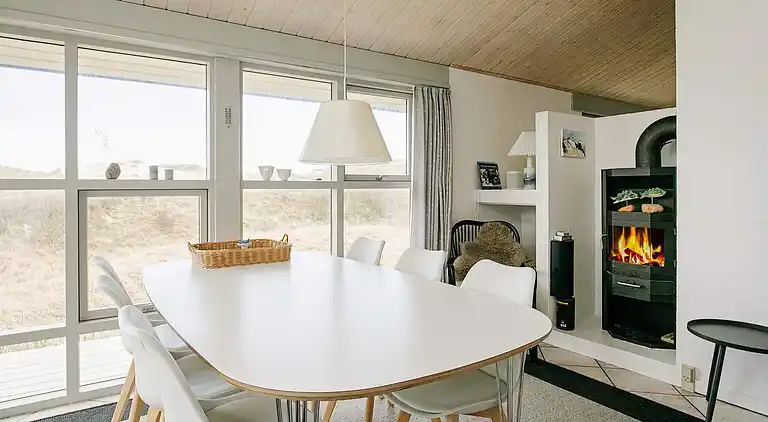 Holiday home in Pandrup